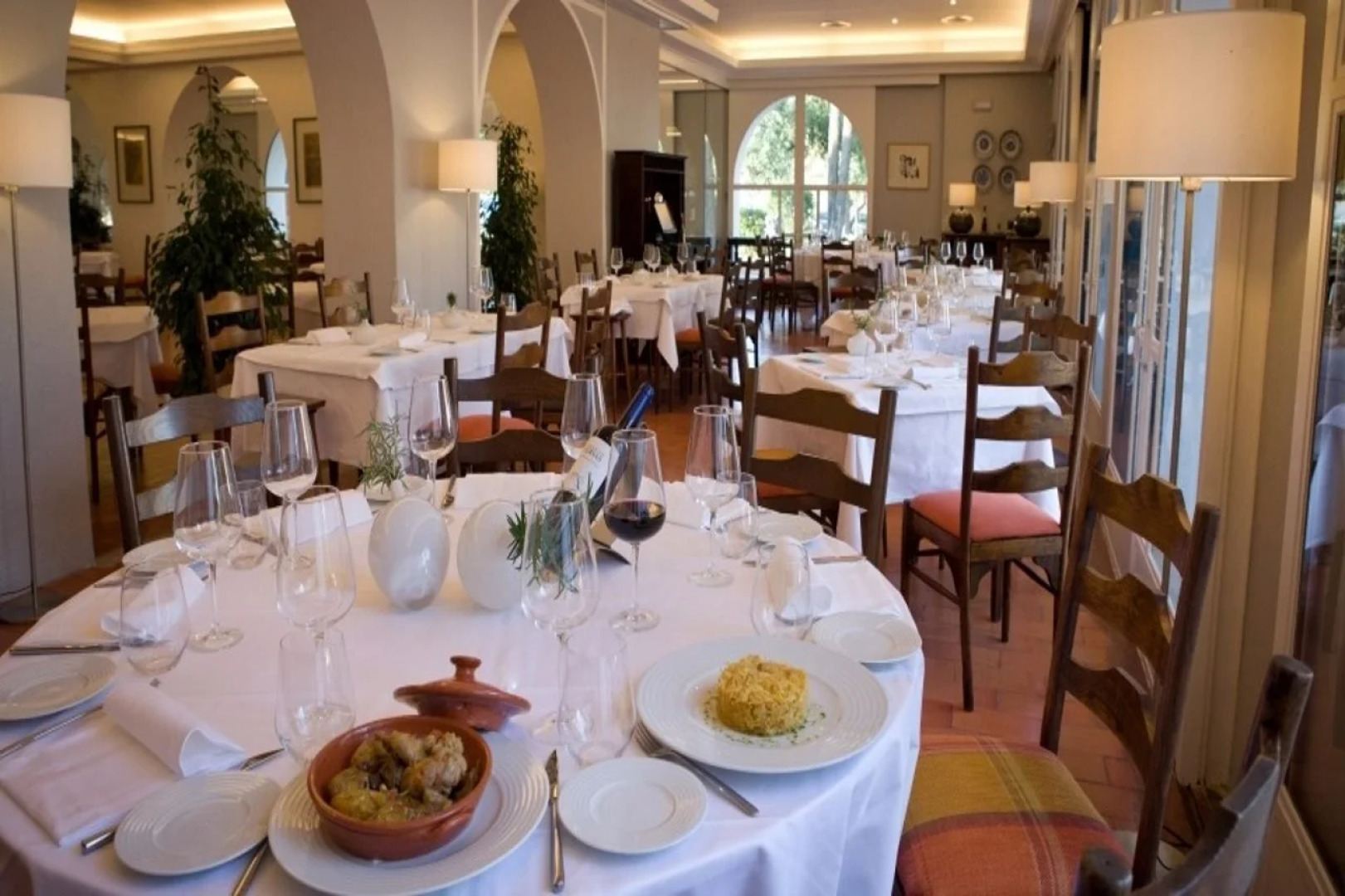 SL Hotel Santa Luzia - Elvas