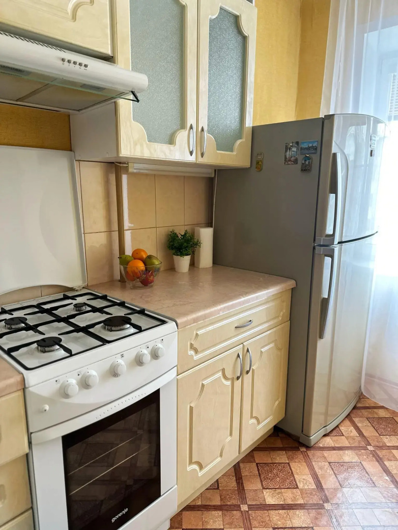 Доминго на улице Орджоникидзе 5Г