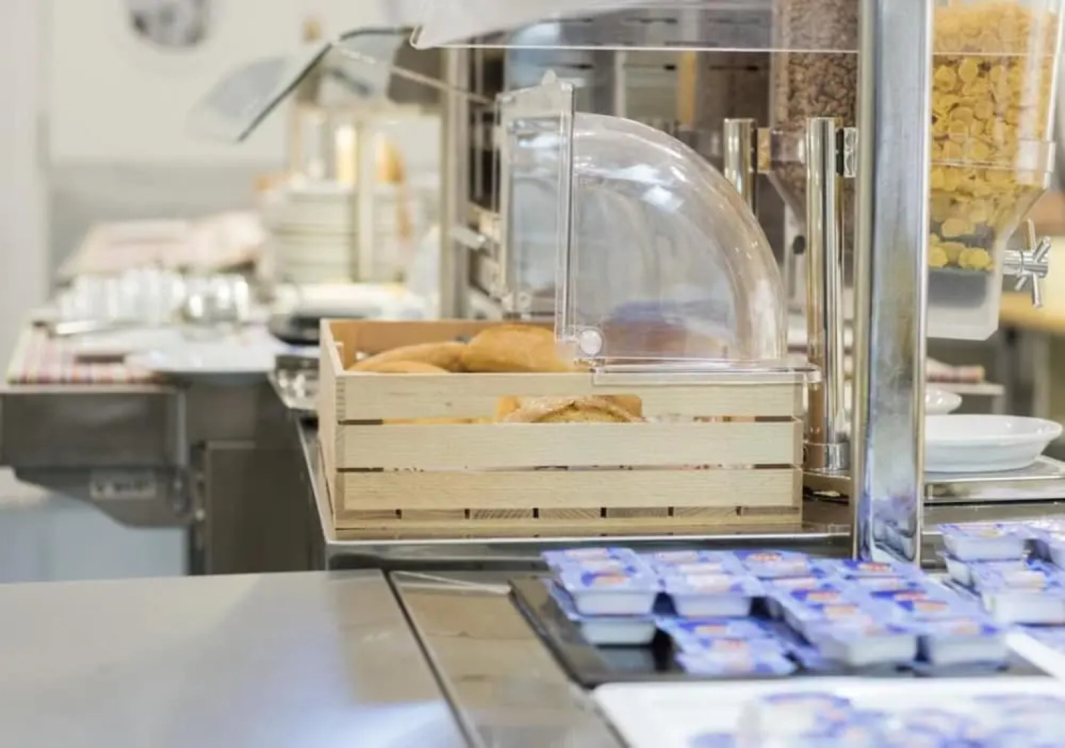 Albergue Inturjoven Jerez de la Frontera - Hostel