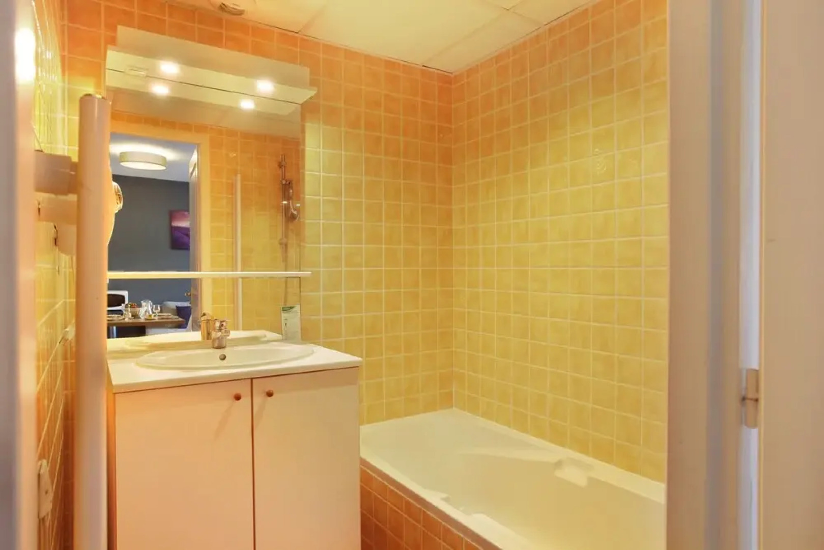 Résidence Odalys La Licorne de Haute Provence