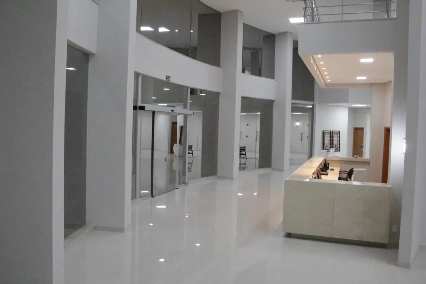 Gran Park Hotel e Convenções