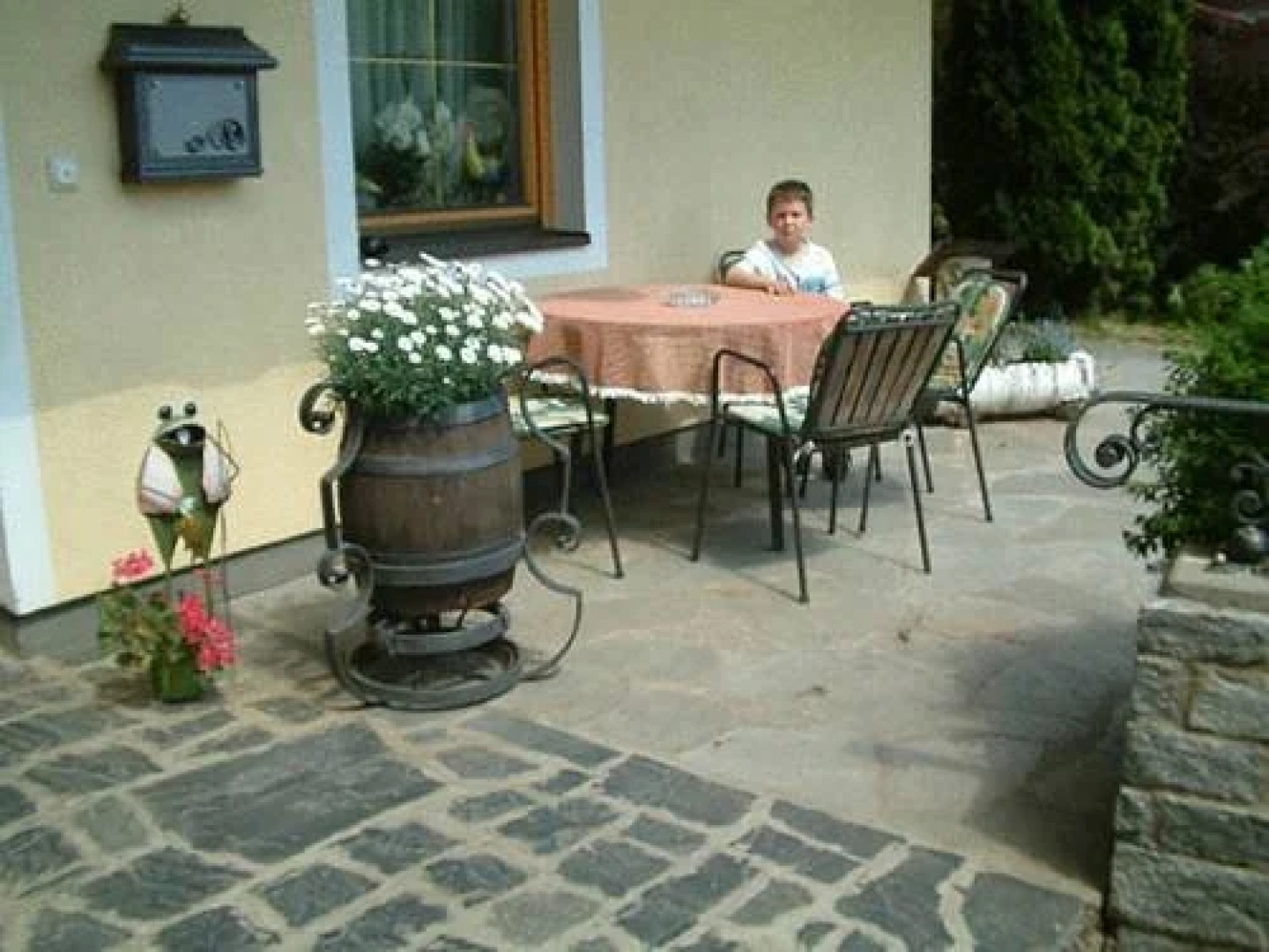 Pension Liesertalerhof