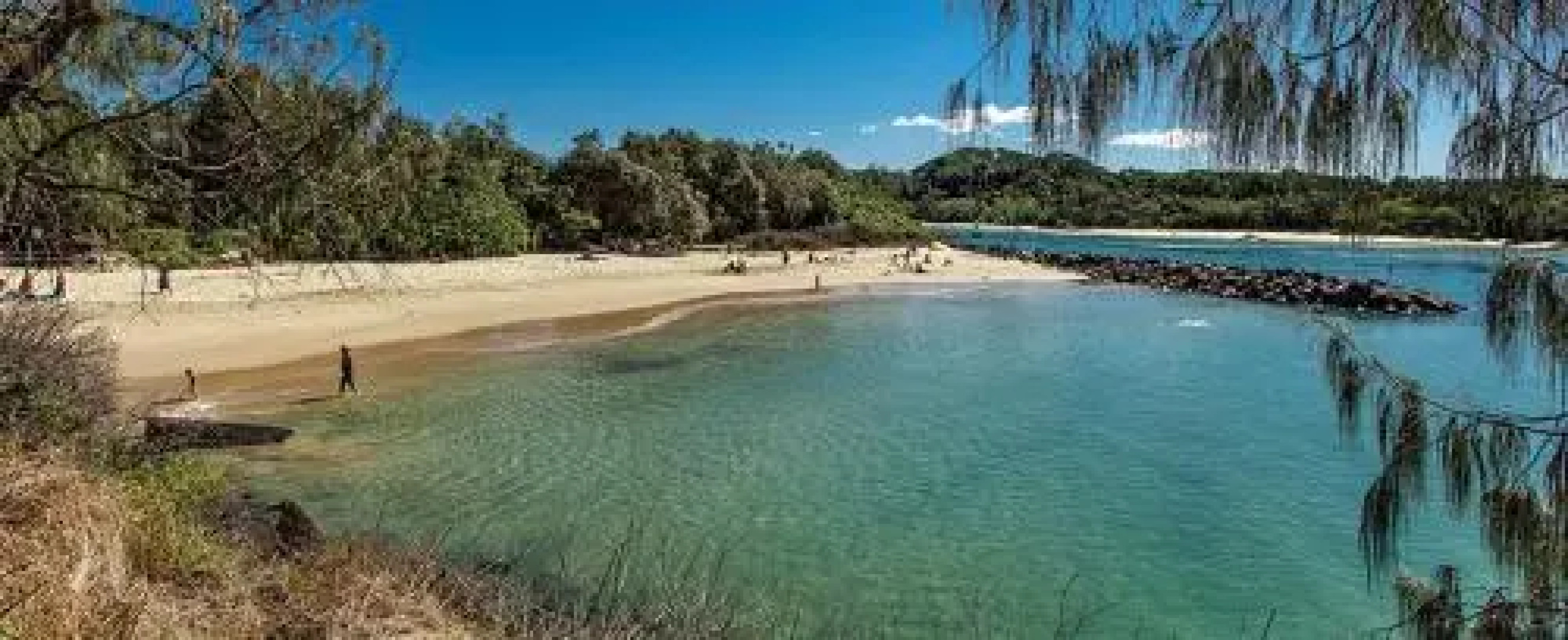 Big Love - Byron Bay Hinterland