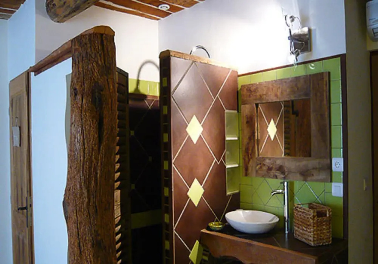 Le Manoir De Gémenos Chambres d'hôtes