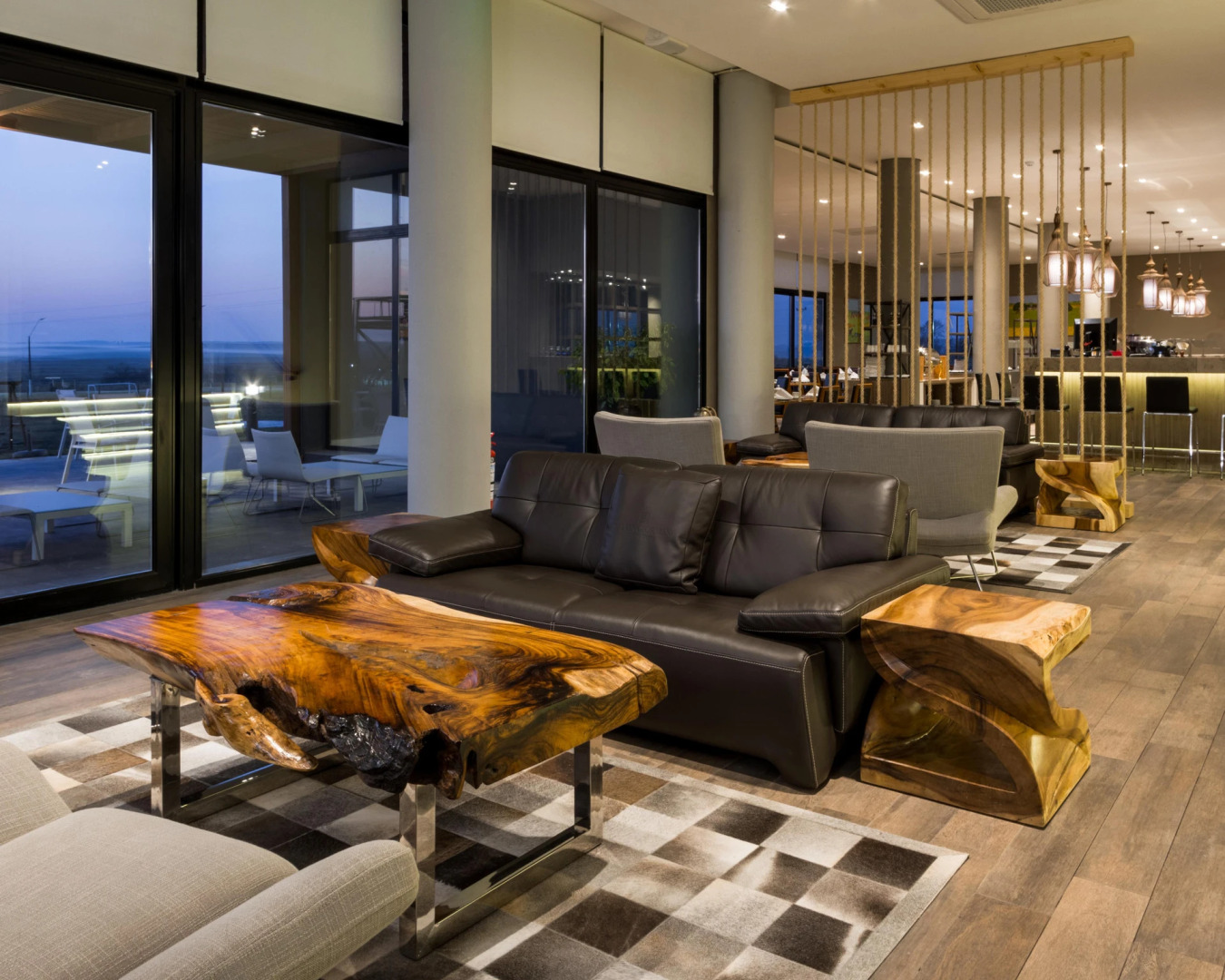 Salinas del Almiron Resort & Spa Termal