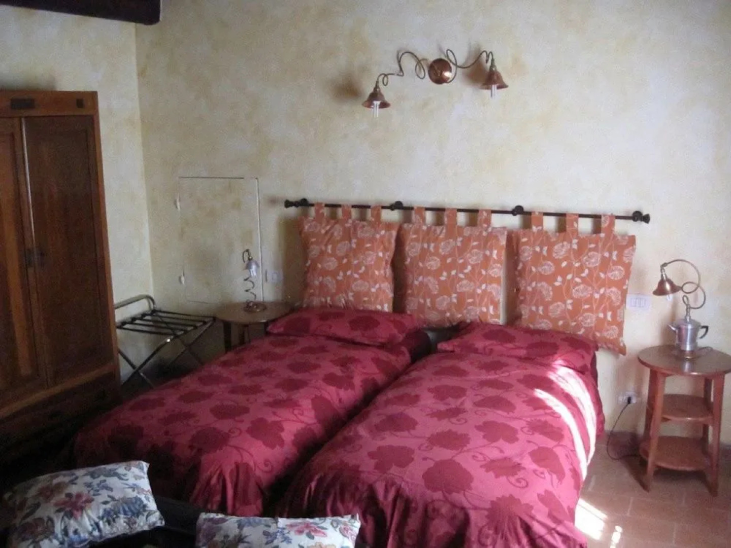 Bed & Breakfast Casale dei Noci