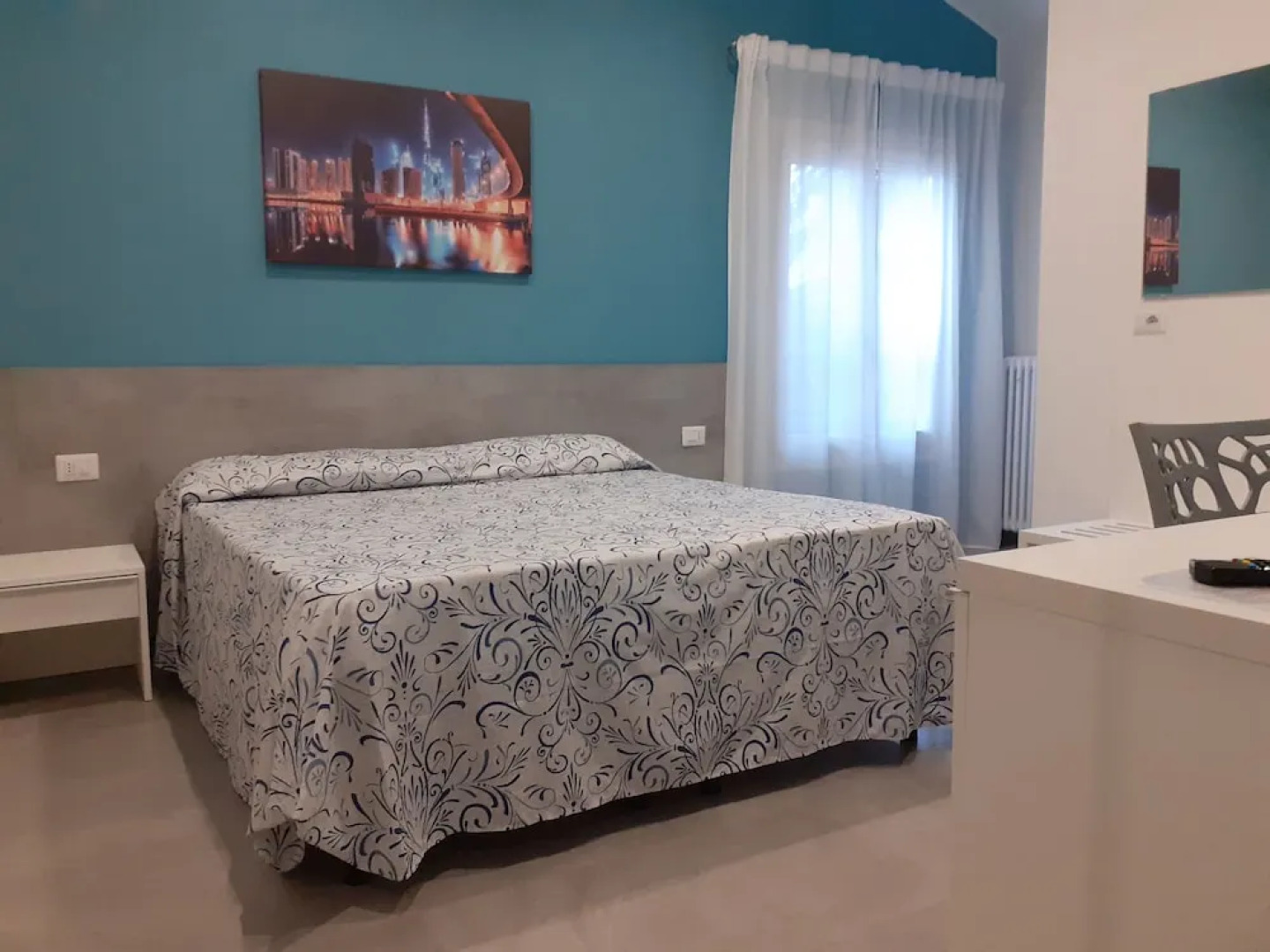 Royal Room & Breakfast