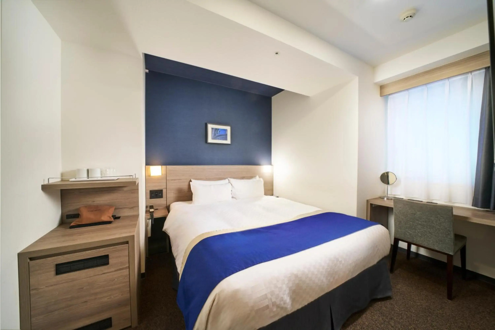 The Garden Hotel & Resort