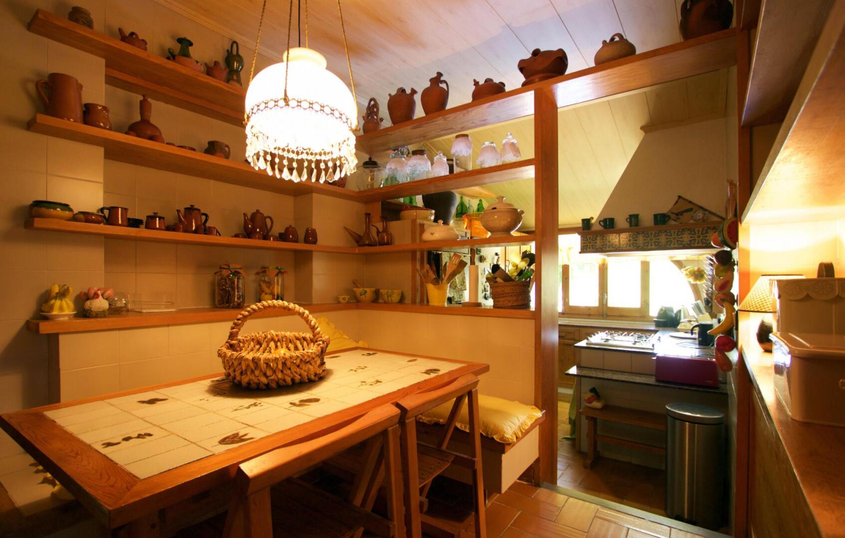 Bfa 44 - Casa Dolors