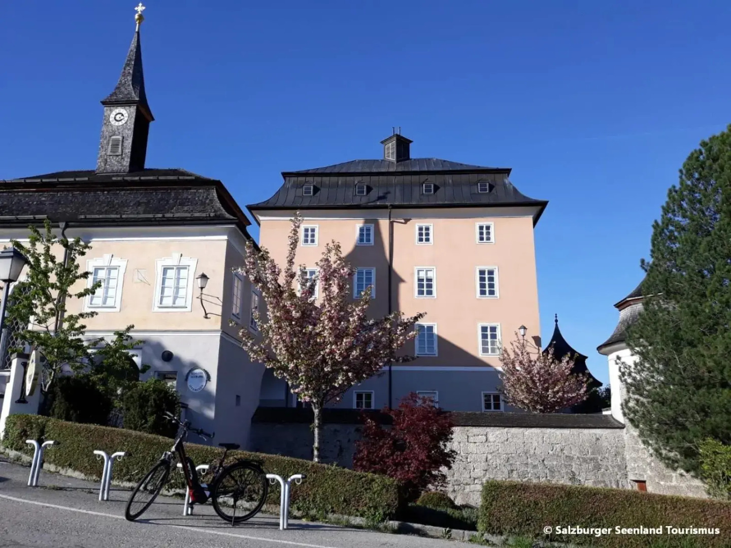 PP-Camping Wallersee