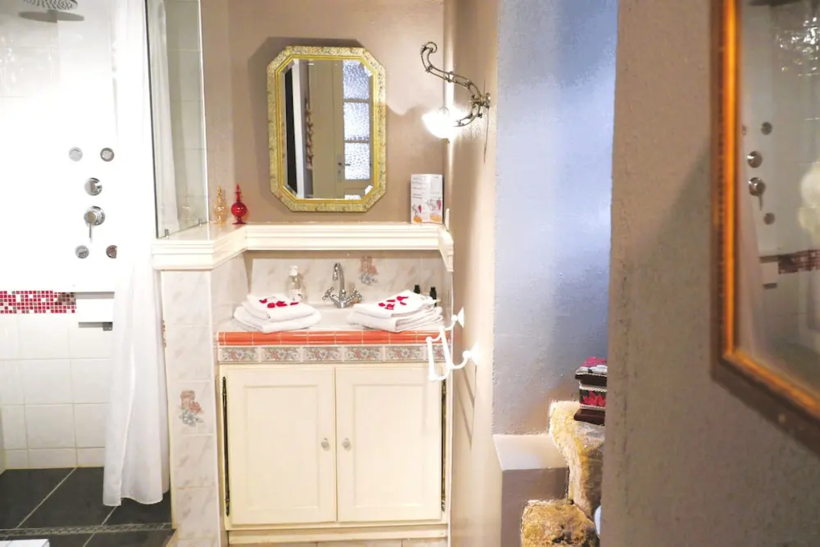 La Borie du Chevrier