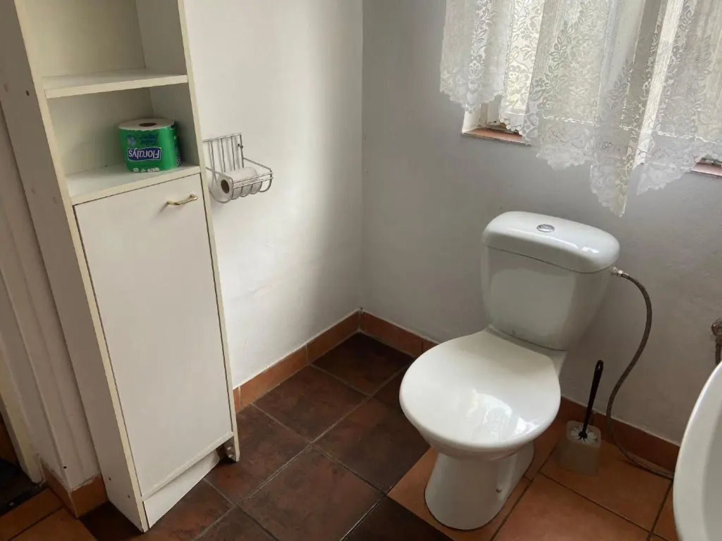 Apartment u Marušky