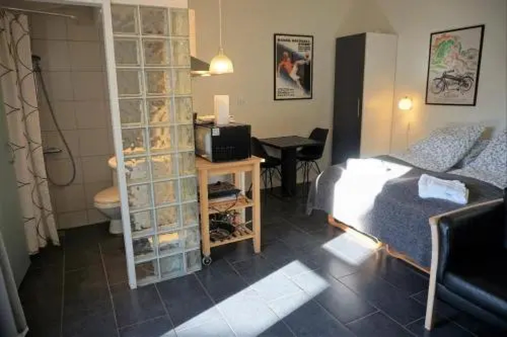 Kerteminde Byferie - Hyrdevej 83, 85K