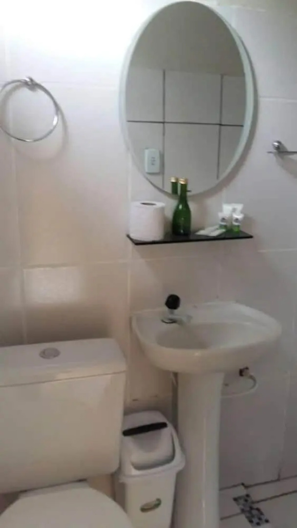 Ararinha Jungle Hotel