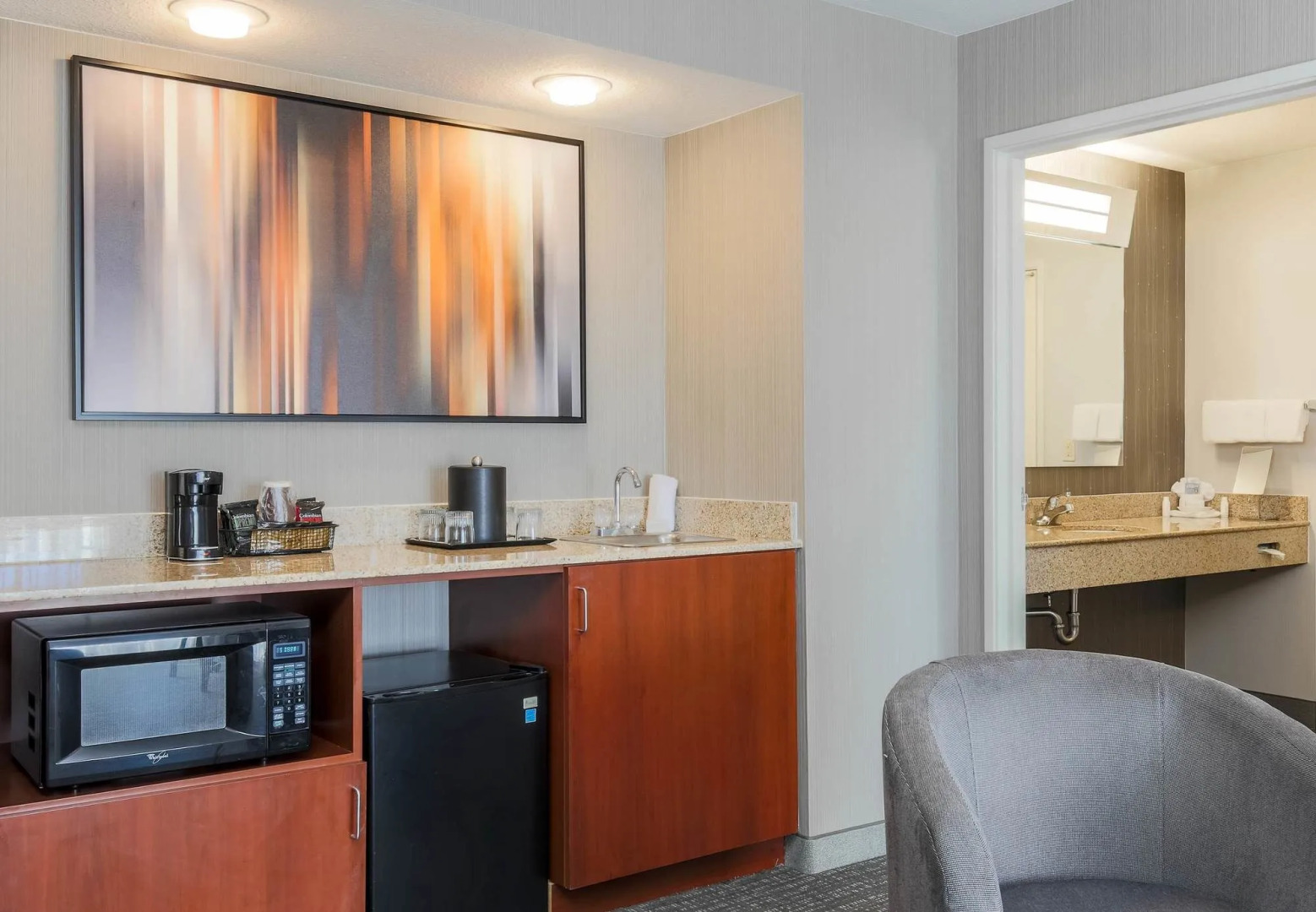 Courtyard Roseville Galleria Mall/Creekside Ridge Drive