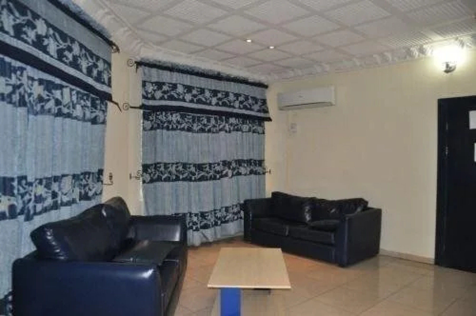 Vhelbherg Imperial Hotel