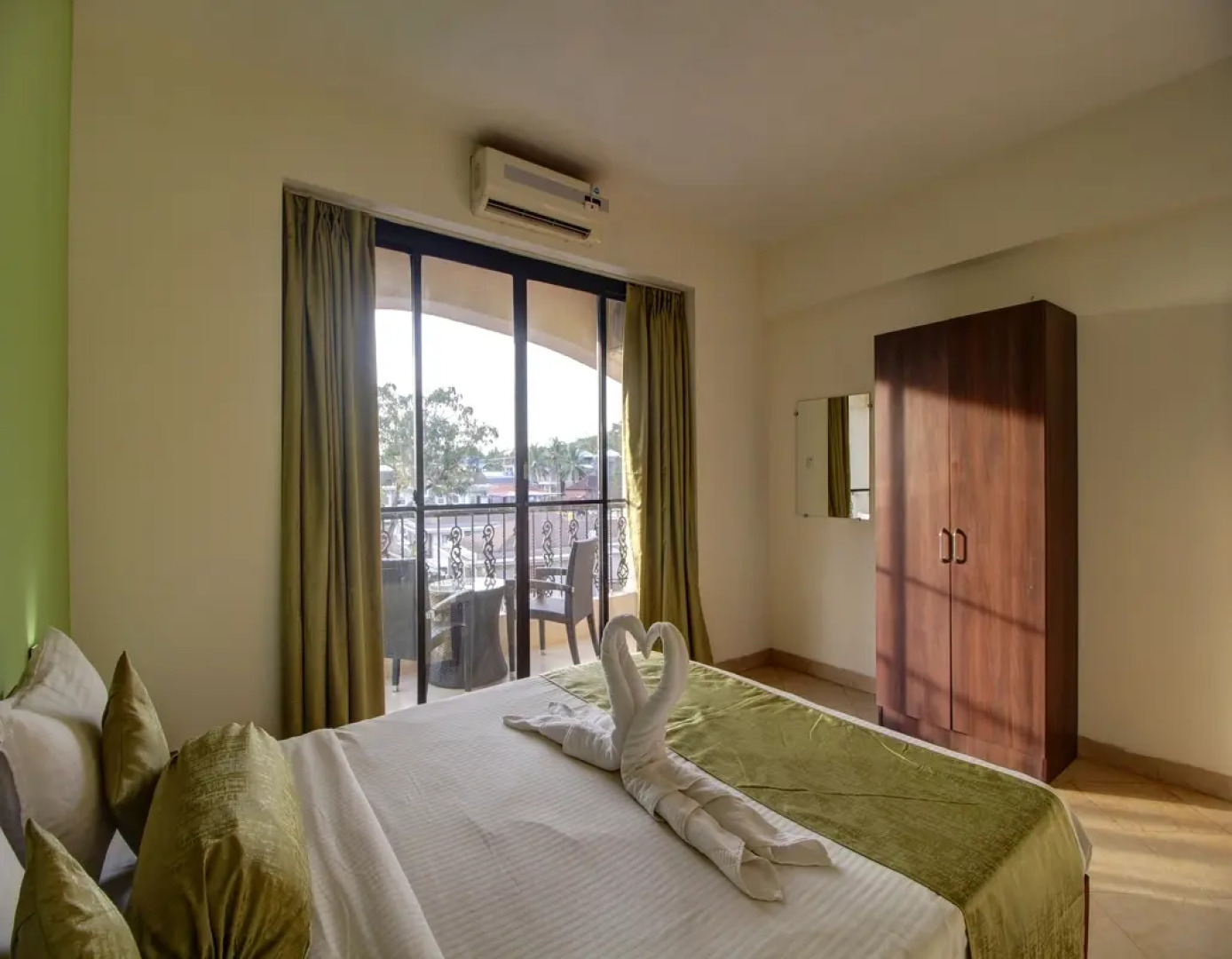 Royale Assagao Resort