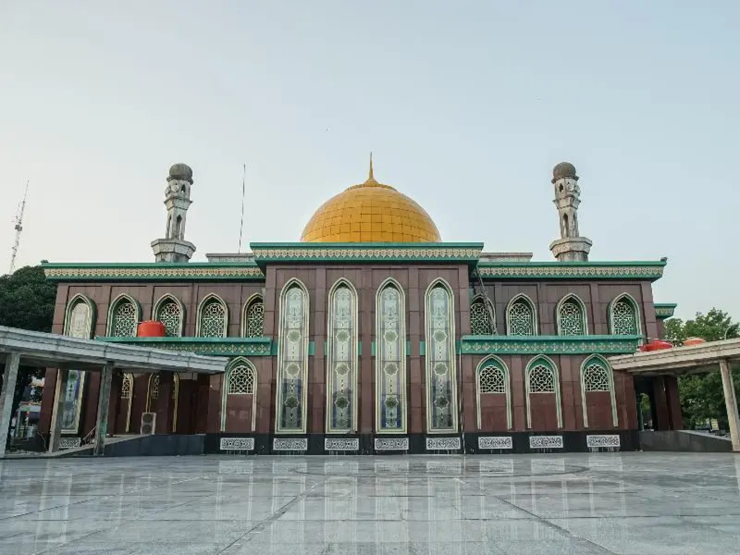 Edotel Amanah Hotel Syariah