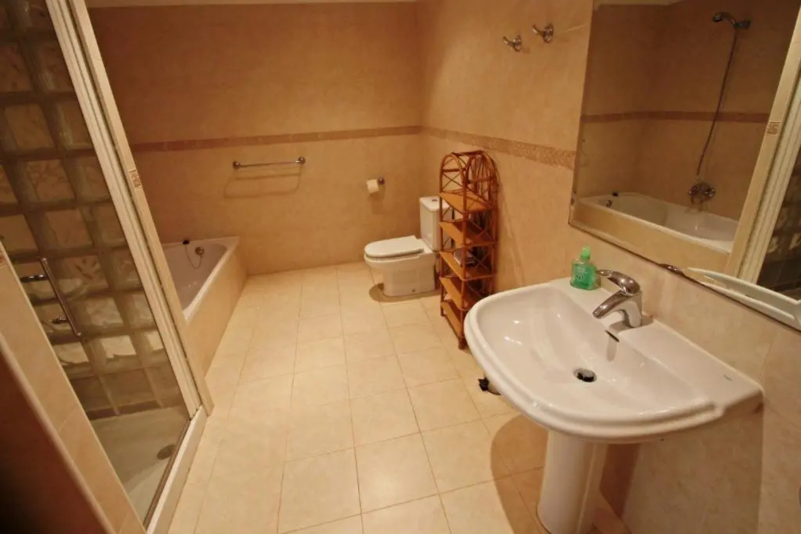 Casa del Campo - sea view villa with private pool in Moraira