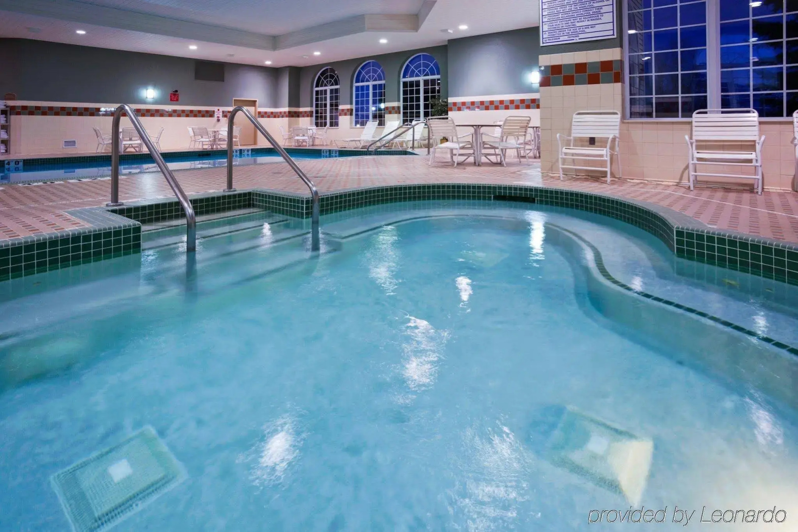 Holiday Inn Hotel & Suites-Milwaukee Airport by IHG