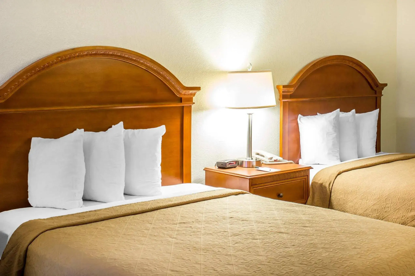 Quality Inn Battleboro