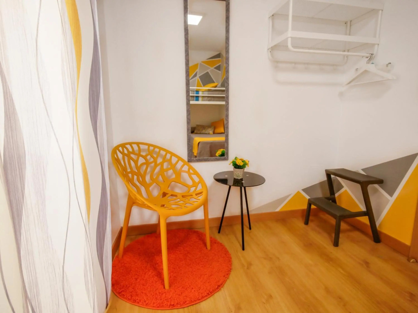 Apartamentos Argia 2