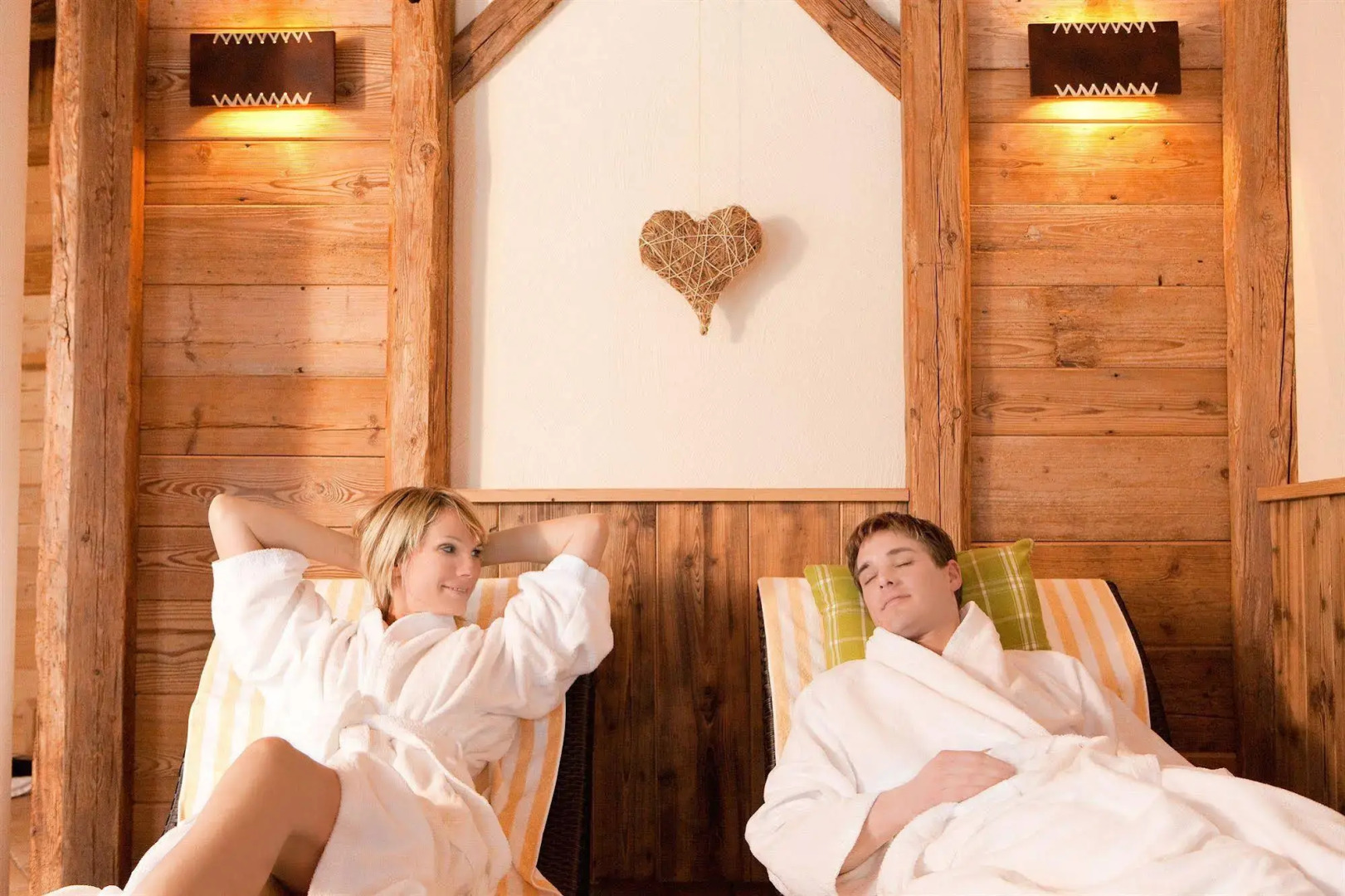 Vitalhotel Saliter Hof