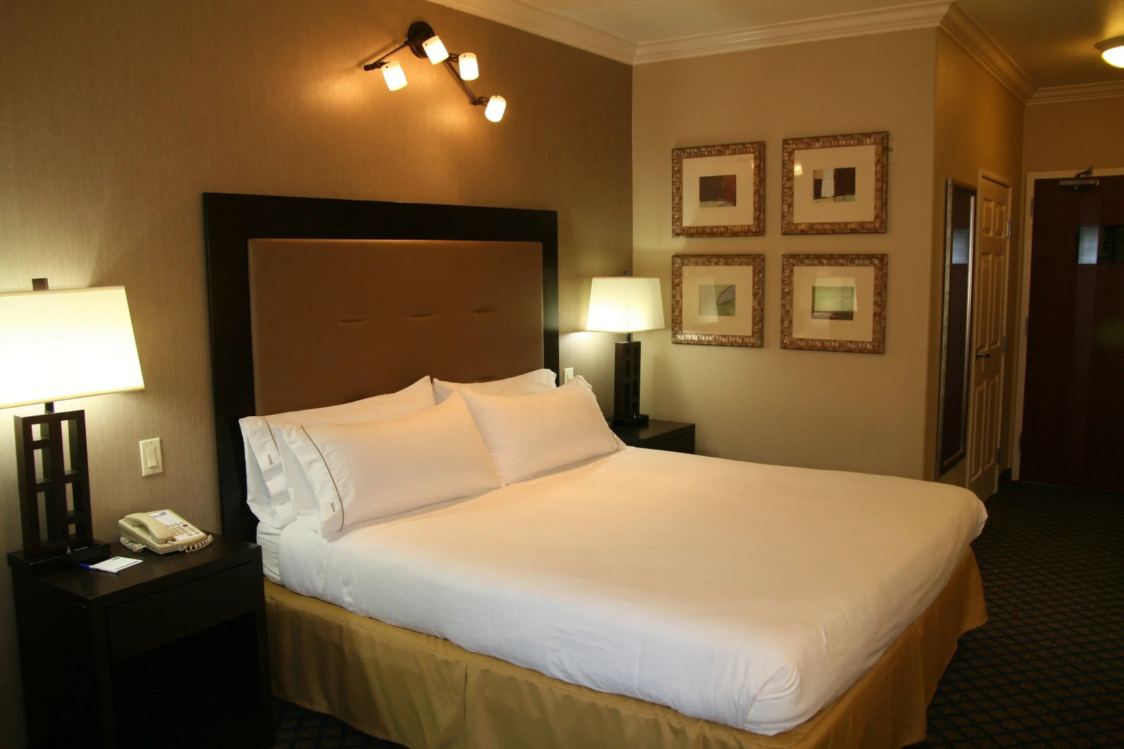 Holiday Inn Express Hotel & Suites San Pablo - Richmond Area by IHG