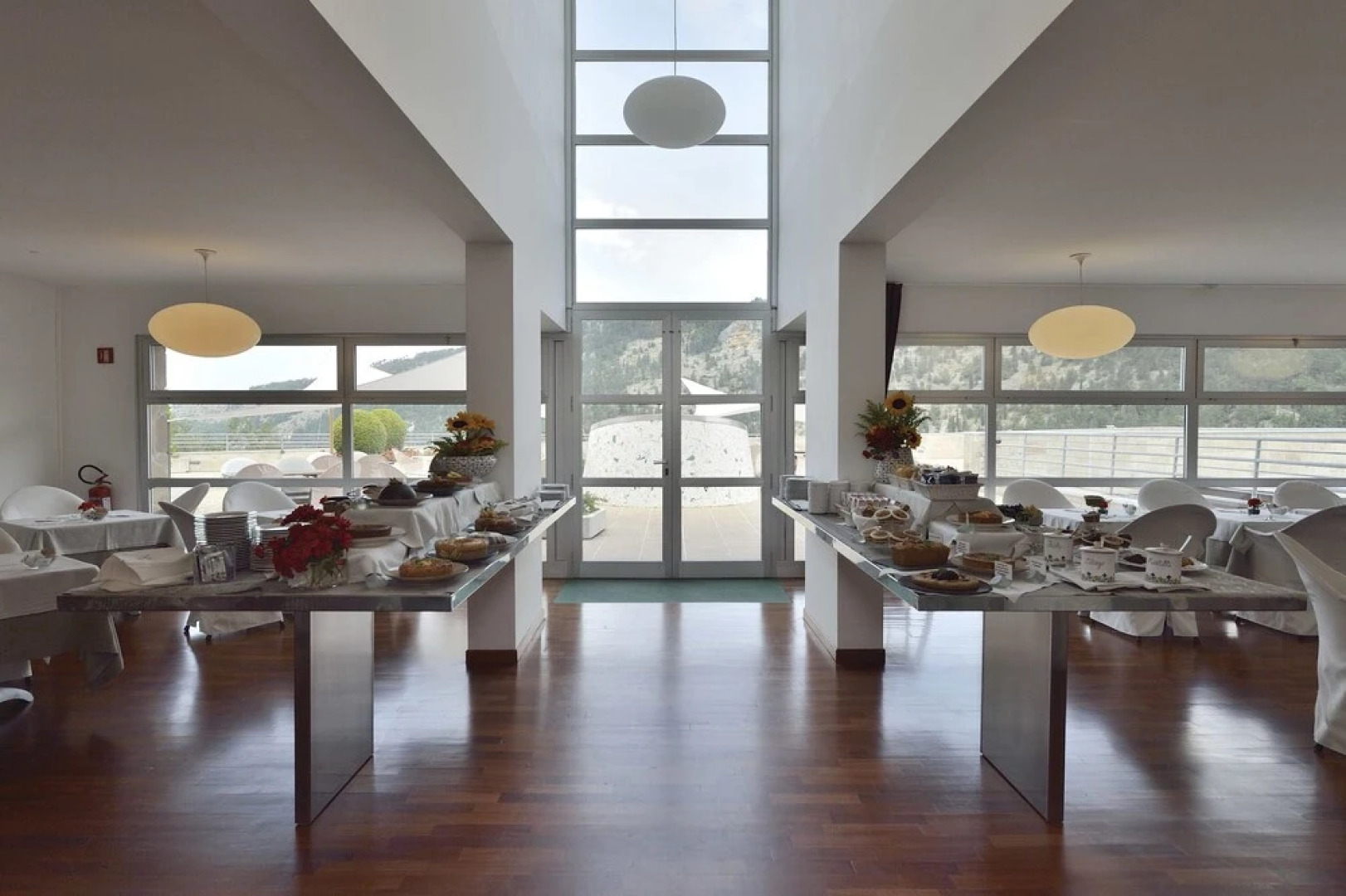 La Reserve Hotel Terme