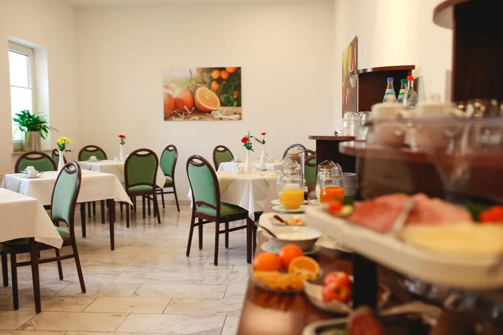 Hotel & Restaurant 'Am Jüdenhof'