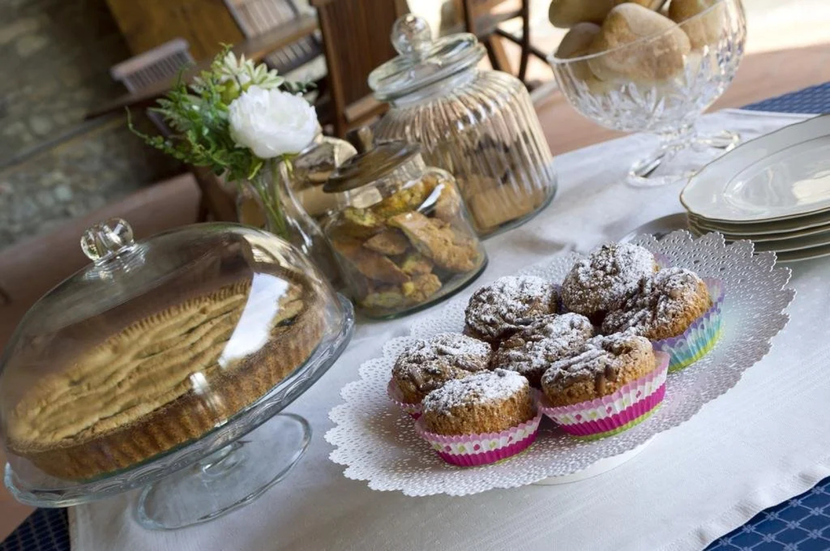 Bed & Breackfast del ducato