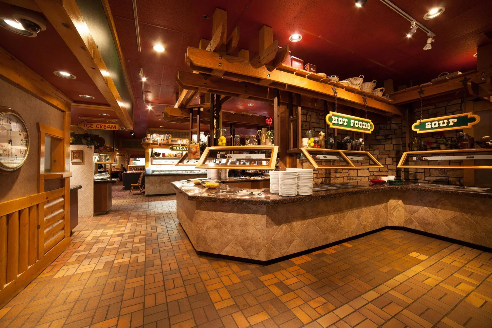 Bryce View Lodge, part of the Ruby’s Inn Resort