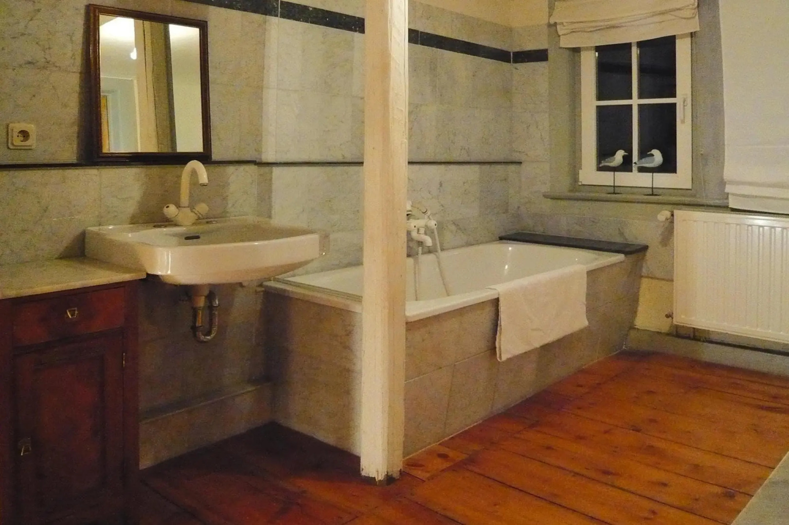 Apartment, Friedrichroda