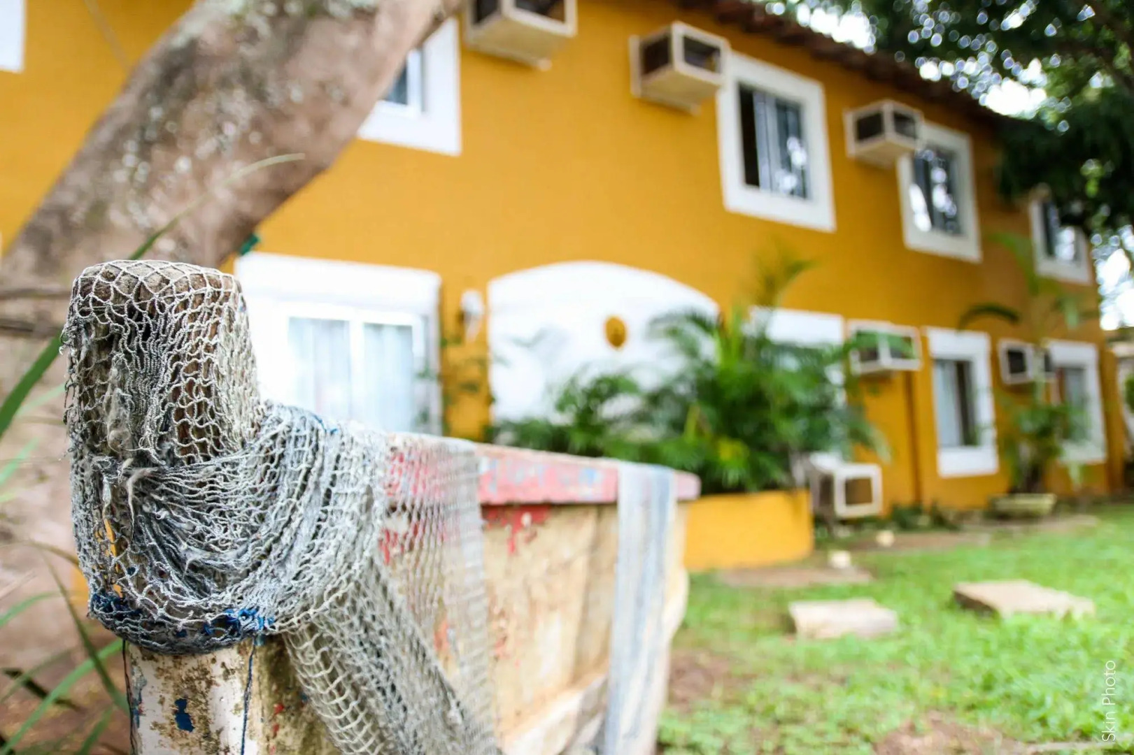 Pousada Buzios Colinas