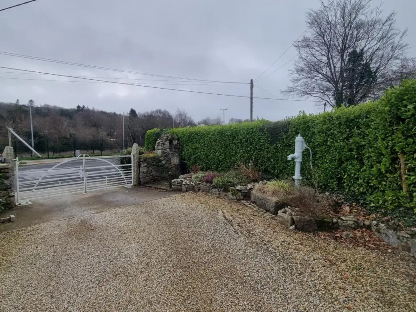 Cracatinni Mews (Adults Only)