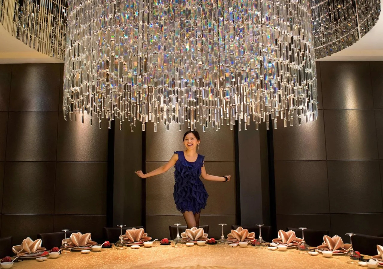 Hyatt Regency Taoyuan International Airport