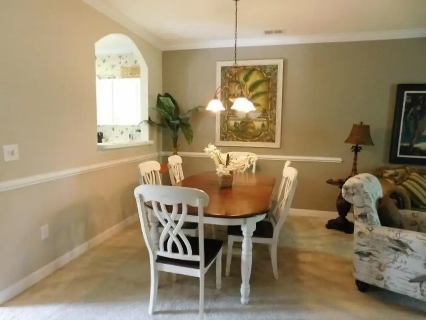 Arbor Trace Condo #723