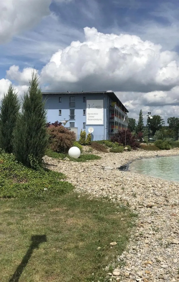 Vital Hotel an der Therme