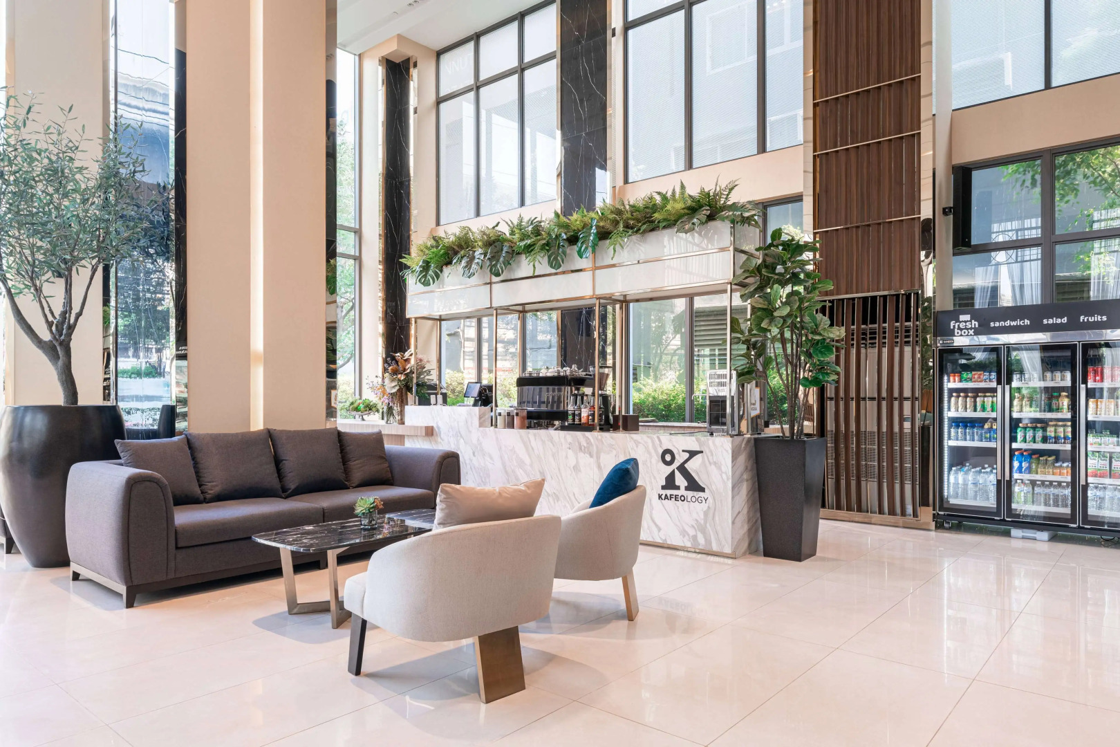 Ramada Plaza by Wyndham Bangkok Sukhumvit 48