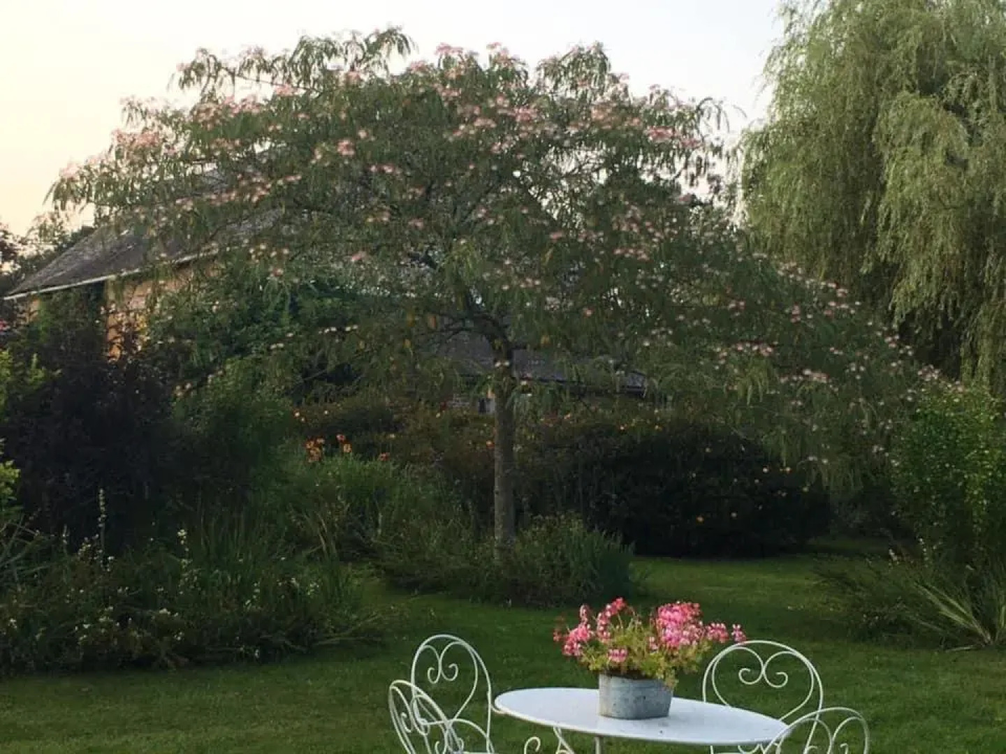 L'Ancienne Porcherie