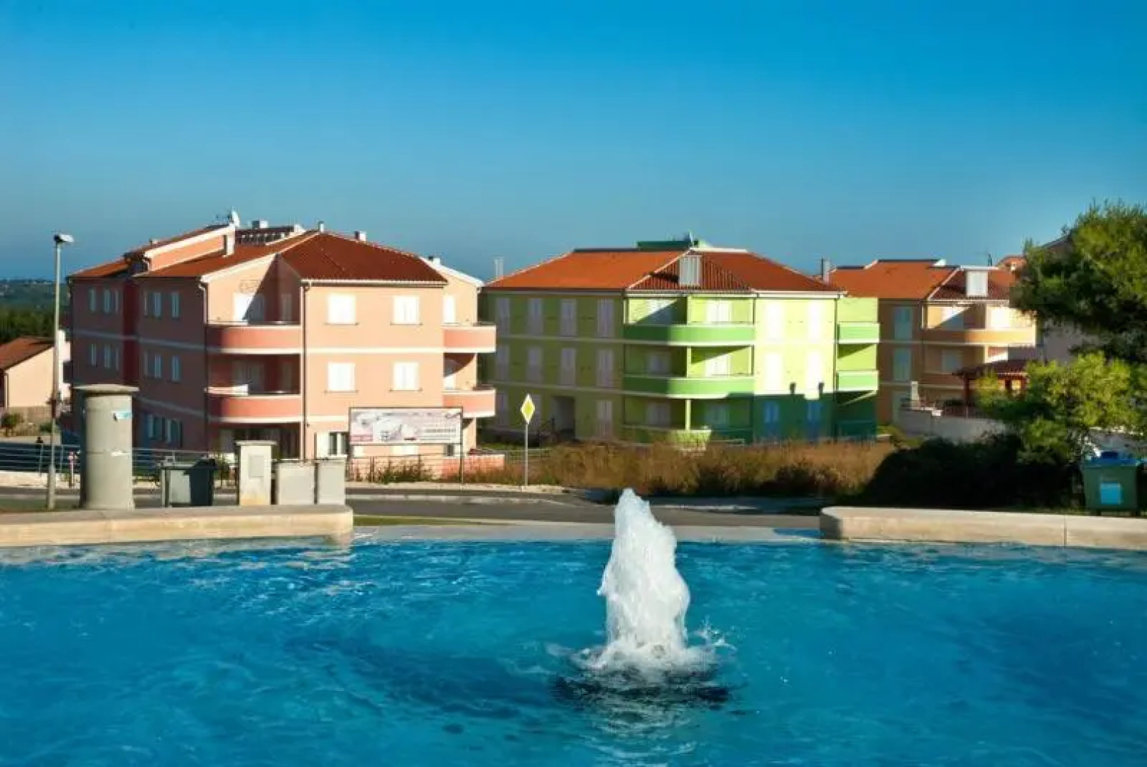 Apartment Premantura