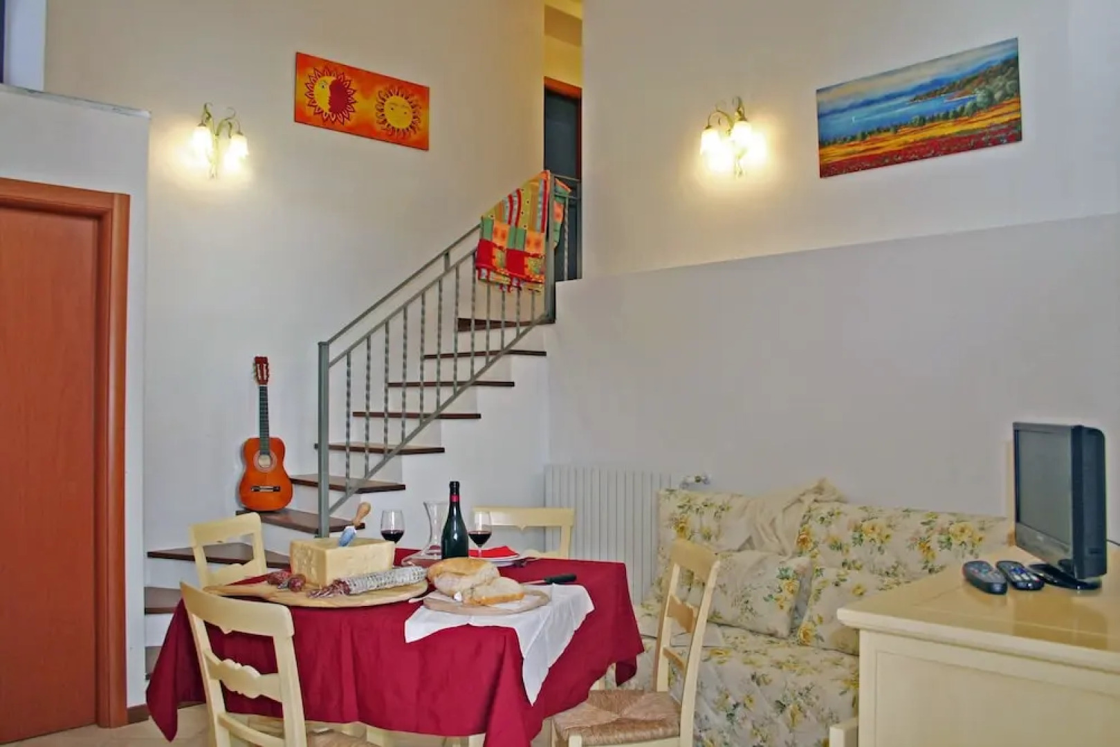 Agriturismo Ca' De Figo