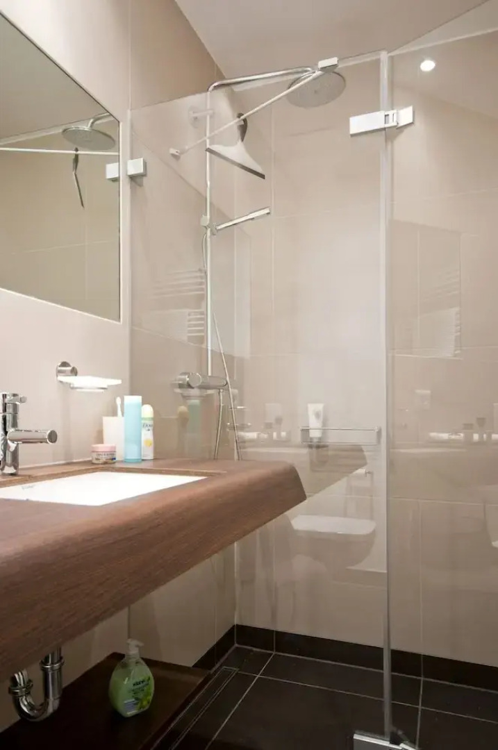 Boardinghaus Weinberg Campus