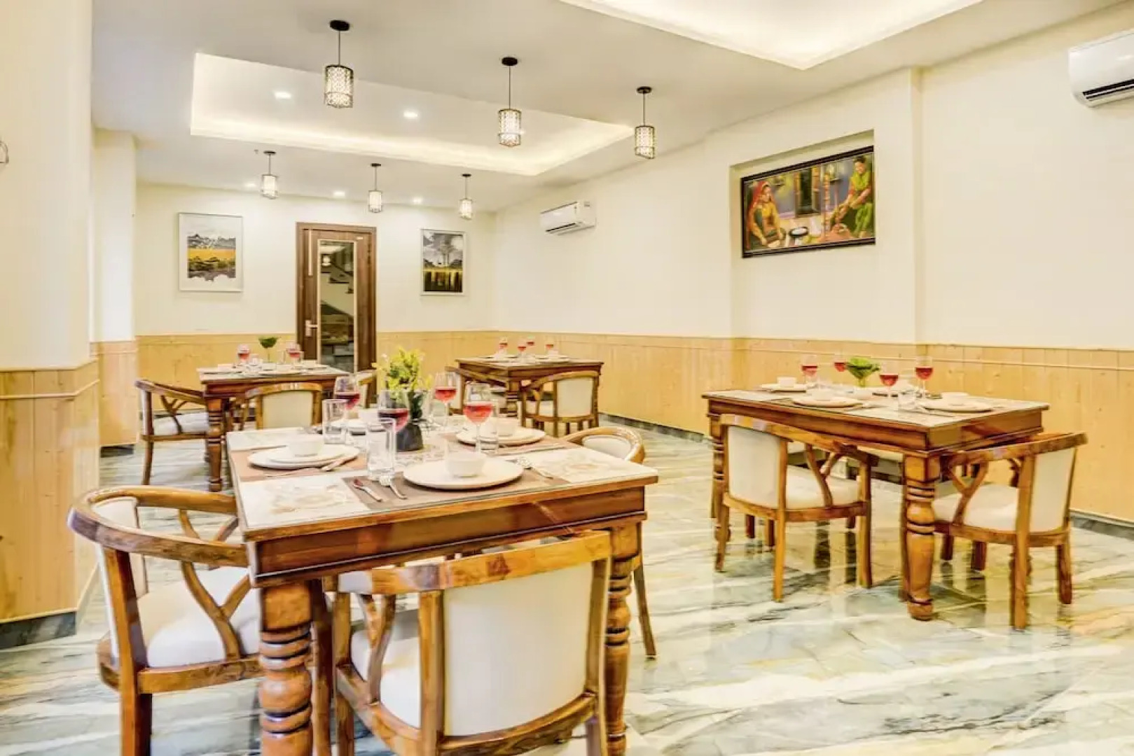 Alaya Stays Serene Woods Hotel Near Mall Road