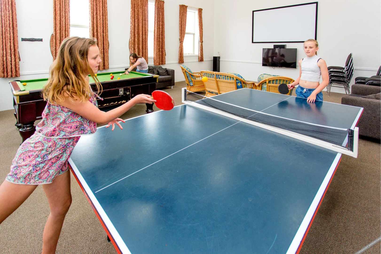 BIG4 Emu Beach Holiday Park