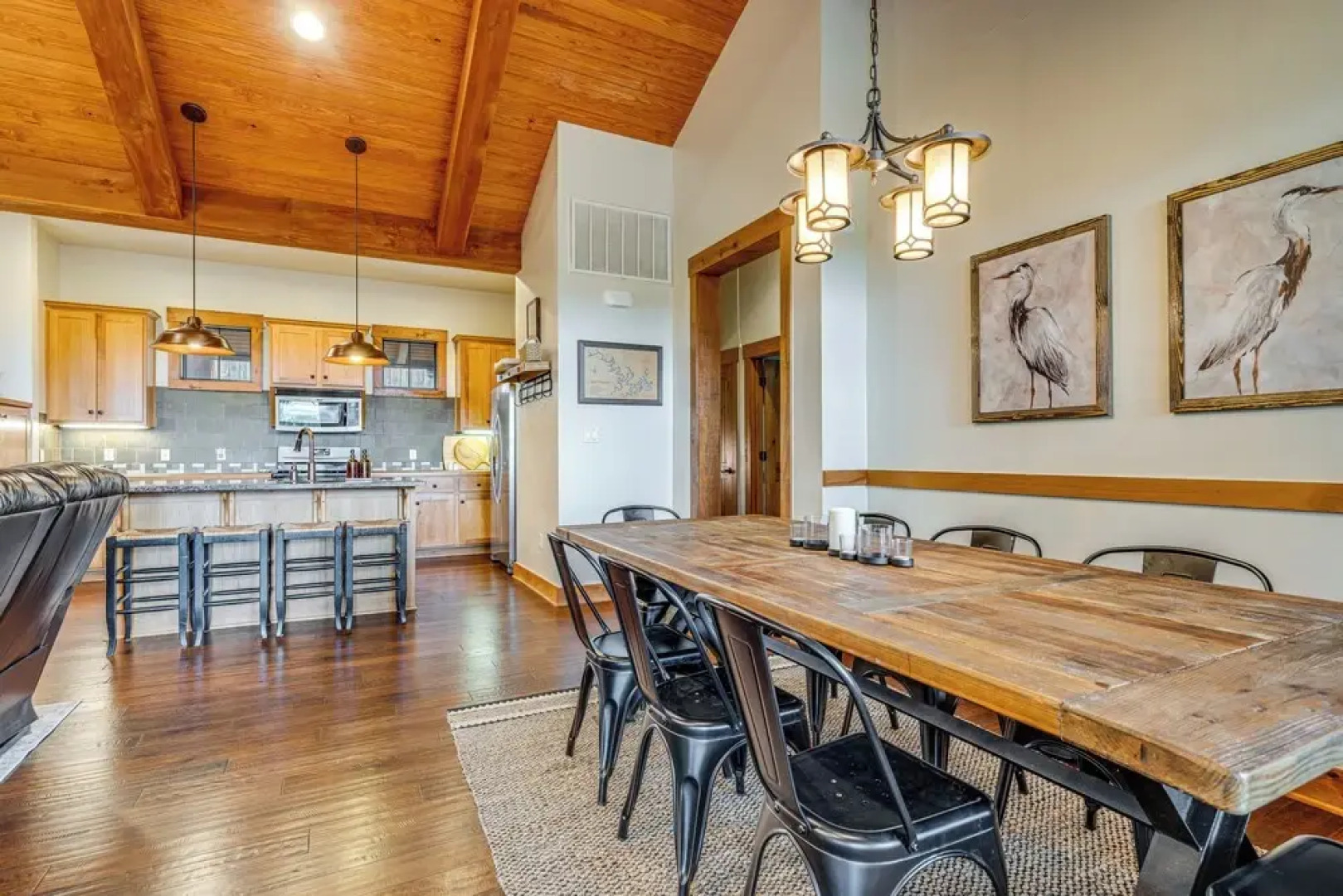 Lake Travis Home Near Marina w/ Spectacular Views!