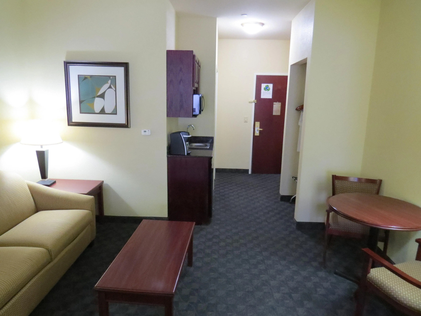 Holiday Inn Express & Suites Pampa by IHG