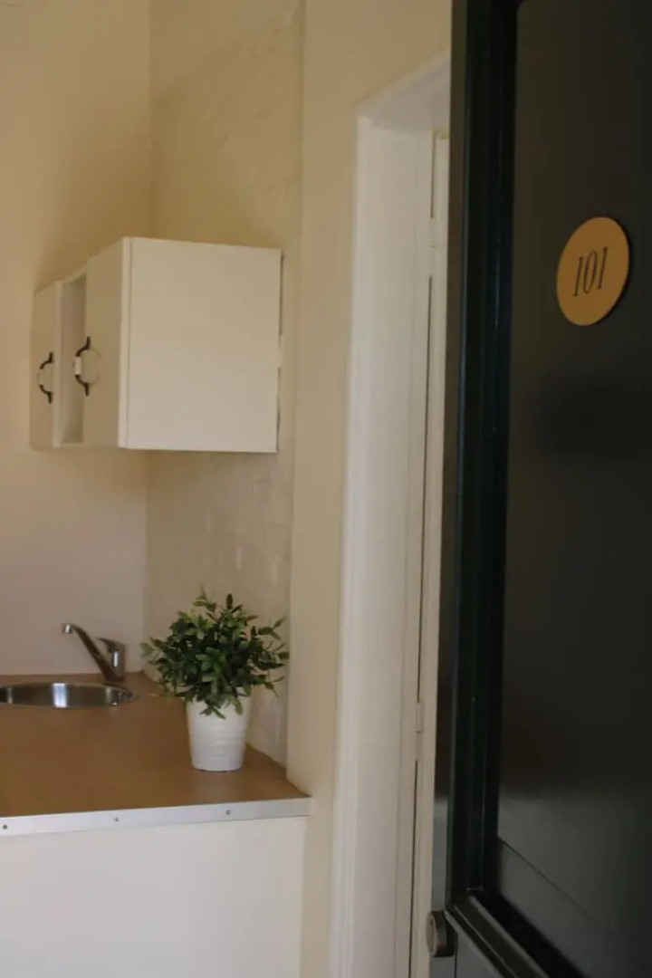 Zefiros Traditional Hotel