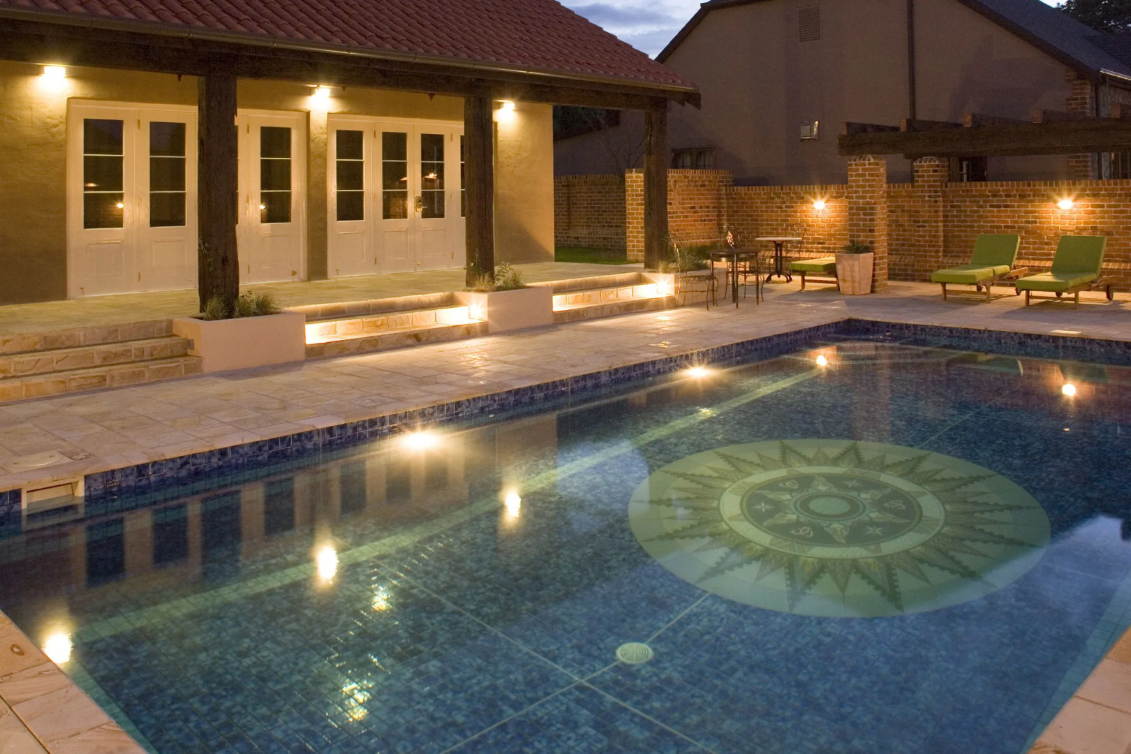 Grand Arden Monaco Nelson