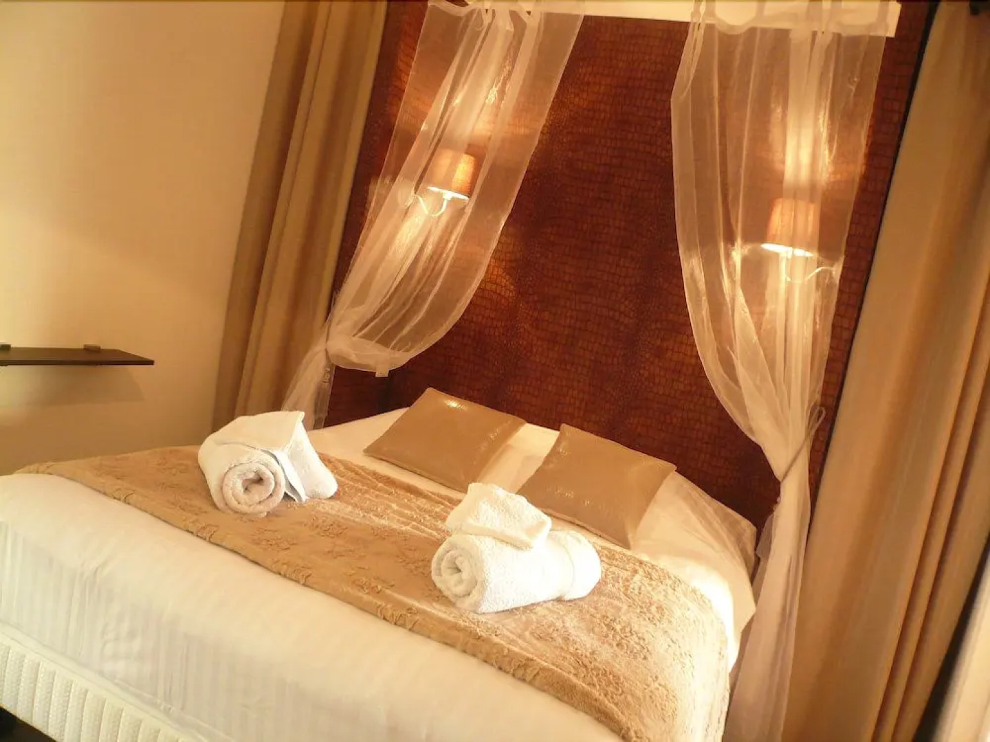 Domaine de Campagnac